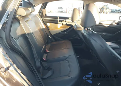 2016 Volkswagen Passat 1.8T Se from USA, damaged, VIN 1VWBT7A3XGC065896